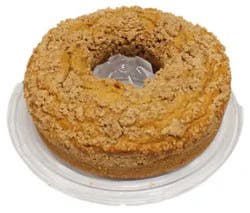 Bb Ring Cake Pumpkin - Ea