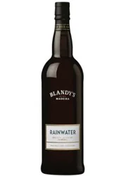 Blandys Rain Madeira Wine - 750 Ml