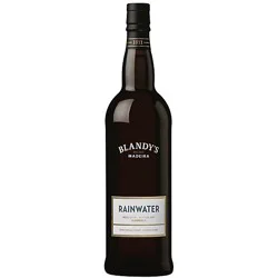Blandys Rain Madeira Wine - 750 Ml