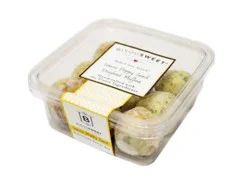 Bisousweet Lemon Poppy Doughnut Muffins - 9 Oz.