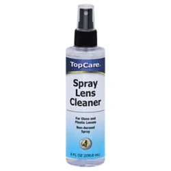 Topcare Eye Care Lens Cleaner Opti Mist - Each