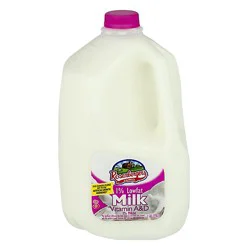 Rosenbergers 1% Lowfat Milk - Ga