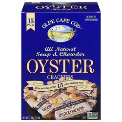 Occ Oyster Cr Multi - 7.5 Oz