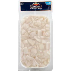 Panapesca Calamari Rings - 10.6 Oz