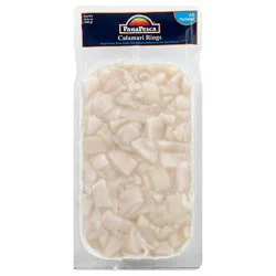 Panapesca Calamari Rings - 10.6 Oz