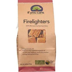 If You Care Lighters Fire - Ea