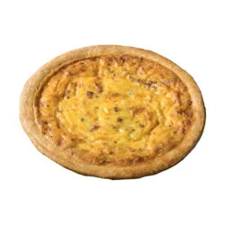 Signature Cafe Quiche Bacon - 11 Oz