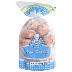Mrs.dunsters Sugar Donut - 20 Oz