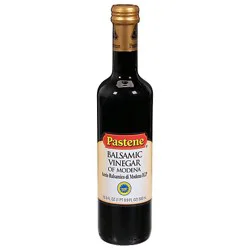 Pastene Vinegar Balsamic Reg - 16.9 Fz