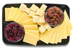 Colby Jack & Pepperoni Mini Snacker - Ea