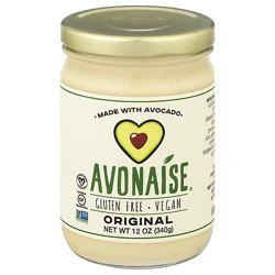 Avonaise Original - 12 Oz
