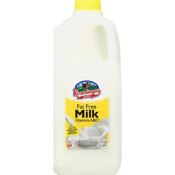 Rosenbergers Ff Milk - Hg