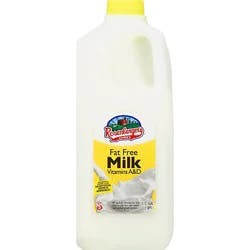 Rosenbergers Ff Milk - Hg