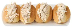 4 Pack Chicken Salad Finger Sandiwch - 1 Ea