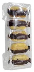 Mini Eclairs 5ct - Ea