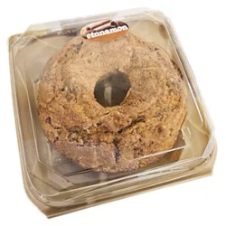 Bb Cinn Ring Coffee Cake Plain - Ea