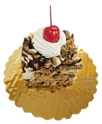 Chocolate Chip Sq Tx - Ea