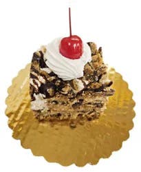 Chocolate Chip Sq Tx - Ea