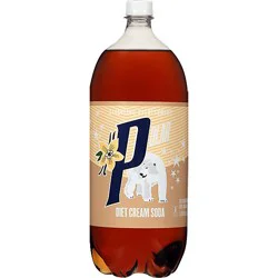 Polar Soda Cream Diet - 67.6 Fz