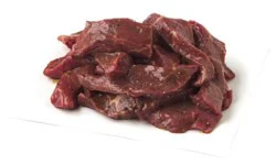 Beef Sirloin Tips With Yakiniku Sauce - 1 Lb