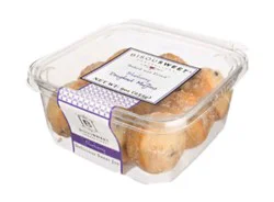 Bisousweet Blueberry Doughnut Muffins - 9 Oz