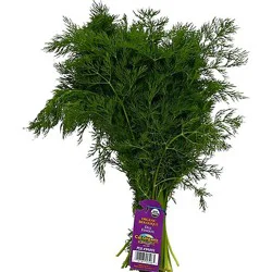 Cal-Organic Farms Organic Dill - Ea