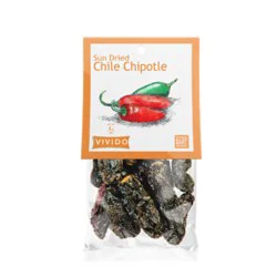 Peppers Chipotle Chili - 1 Oz