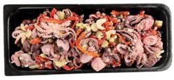 Octopus Salad - 1 Lb