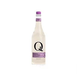 Q Mixers Ginger Beer - 25.4 Fl. Oz.