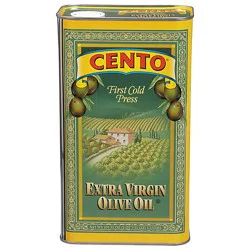 Cento Extra Virgin Olive Oil - 101 Fz