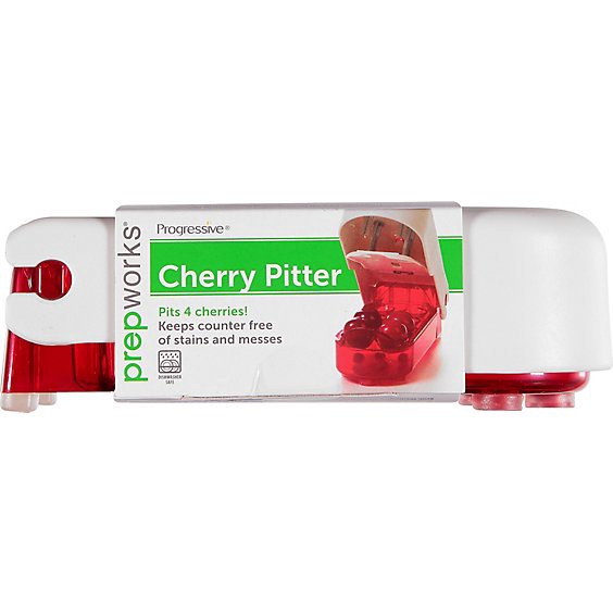 slide 1 of 1, Gd Ck Pro Read Thermometer - Ea, 1 ct