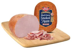 Dietz & Watson Originals Black Forest Ham