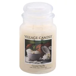 Coconut Vanilla - Ea