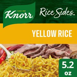 Knorr R&s Yellow Rice - 5.2 Oz