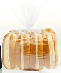 Hot Dog Gold Roll - 18 Oz