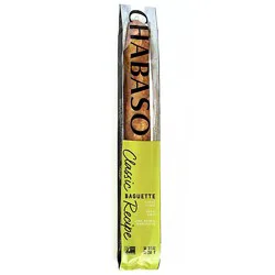 Chabaso Classic Baguette - 10.5 Oz
