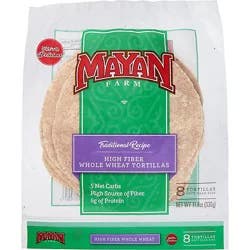 Mf Taco Lc Soft Ww - 11.8 Oz