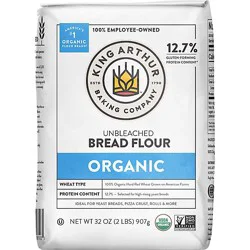 Kng Arthr Org Brd Fl - 2 Lb