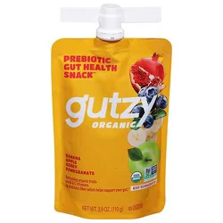 Gutzy Banana Berry Pomegranate - 3.9 Oz