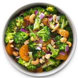 Broccoli Salad Cold - .50 Lb.