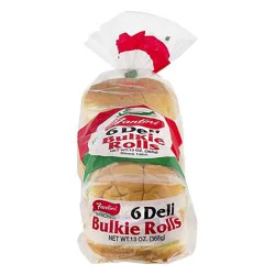 Fantini Bulkie Rolls - 13 Oz
