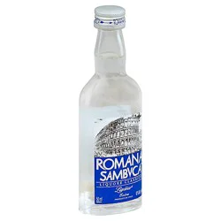 Romana Sambuca - 50 Ml