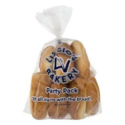 Rolls Catering 12ct Liscios - 23 Oz
