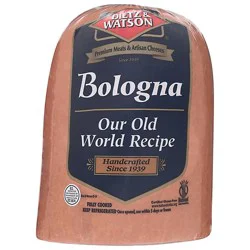 Dietz & Watson Bologna