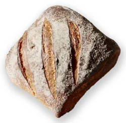 Iggys Small Francese - 8 Oz.