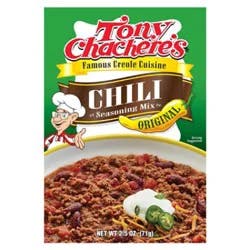 Littles Cuisine Seasong Taco Cscabl Chckn - 1 Oz