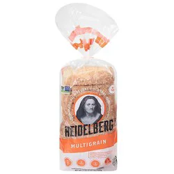 Heidelberg Multi Grain Bread - 22 Oz