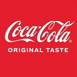 Coca Cola Soda Cans - 24-12 Fz