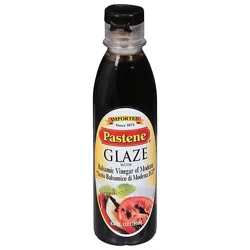 Pastene Vinegar Balsamic Reg - 8.4 Fz