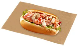 Premium Lobster Roll Min Net Wt 6 Oz - Ea
